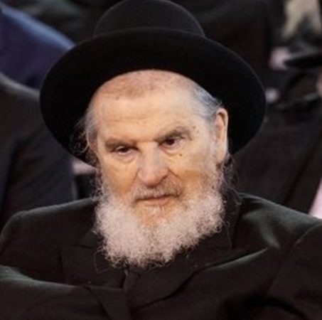 Una i-entrevista con Rav Itzjak Feigelstock zt”l sobre Elul