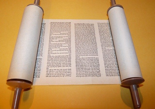 ¿Qué aprendemos de Rashi?