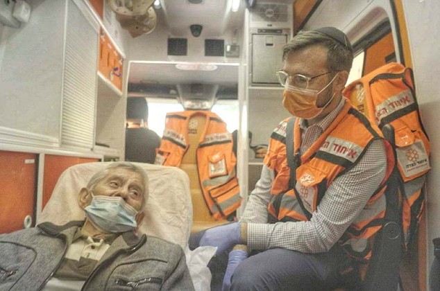 La investigación israelí revela la base biológica de la empatía