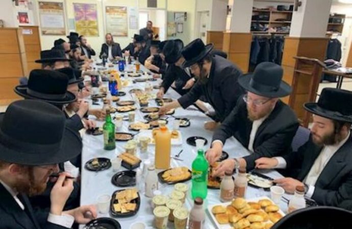 No habrá Minianim en Rosh Hashaná en Australia: ¿Qué pasa con Tekiat Shofar?
