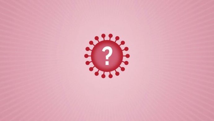 ¿Cuál es la variante Mu del coronavirus?