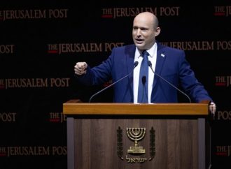 <strong>Política israelí.</strong> El llamado de Bennett para restringir la influencia hareidi es criticado como “desvergonzado”