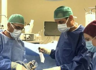 Afirman que el ataque contra hospital israelí fue obra de hackers chinos