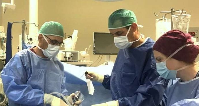 Afirman que el ataque contra hospital israelí fue obra de hackers chinos