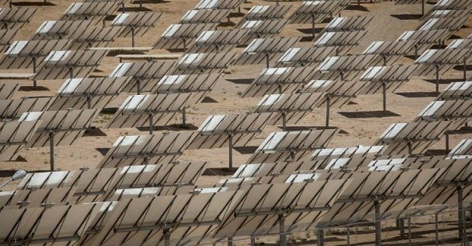 Israel lanzará un concurso global de empresas emergentes para soluciones tecnológicas en el desierto