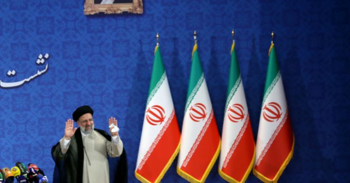 Líderes de Estados Unidos, Alemania, Francia y Gran Bretaña se reúnen en el G20 para debatir sobre Irán