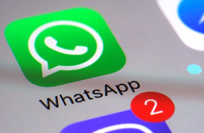 Facebook, WhatsApp e Instagram sufren una interrupción mundial
