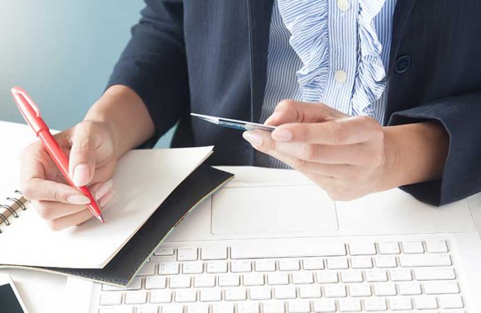 Transferencia equivocada