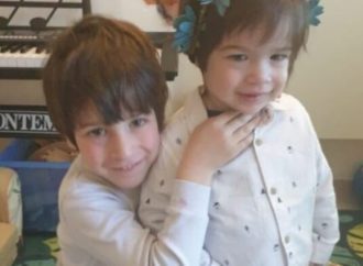 La audiencia de custodia para Eitan de 6 años termina sin dictamen