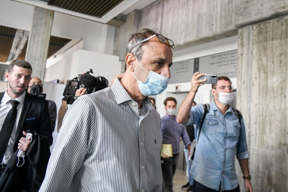 El Tribunal Superior interviene para retrasar el regreso de Eitan Biran a Italia