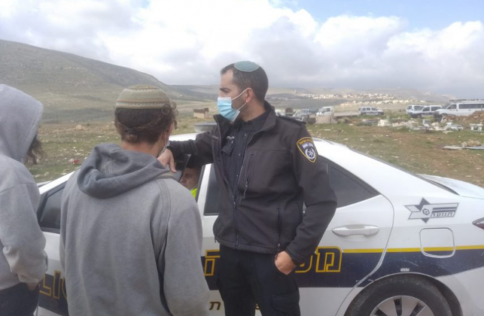 Shock en Shomron: Residente revelado como agente de Shin Bet