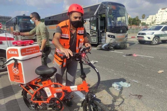 Dos CPR exitosas en un fin de semana