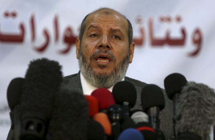 Hamas: Si Israel no paga el precio, sus cautivos no verán la luz del día