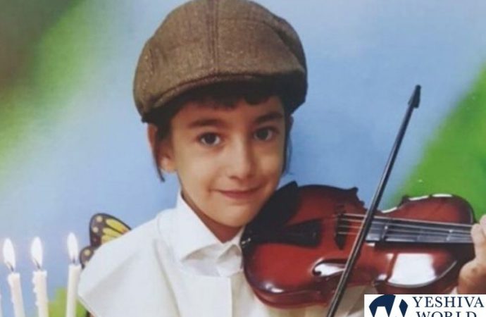 Tragedia en Israel: Fallece un niño de 6 años y 4 hermanas hospitalizadas debido a un presunto post-COVID