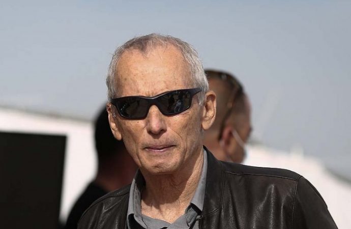 El ministro de Seguridad Interna de Israel, Omer Barlev, discutió la “violencia de los colonos” con un alto funcionario de EE. UU.