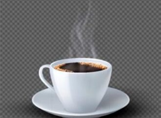 Café sin granos de café para proteger el planeta