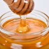 La miel: beneficios para la salud más allá de Rosh Hashaná
