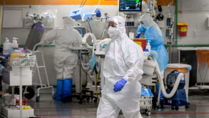 Los ciberataques a los hospitales son la nueva pandemia: ¿Cuál es la cura?