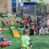 ¡Empieza el año escolar!