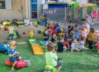 ¡Empieza el año escolar!
