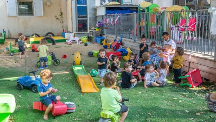 ¡Empieza el año escolar!