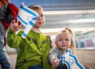 ¿Hacia dónde miramos cuando hablamos de Di’s?