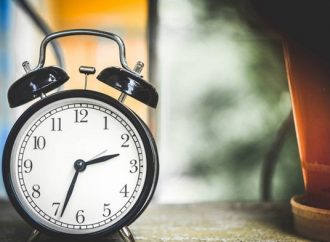 <strong>Pésaj.</strong> Pésaj y las agujas del reloj
