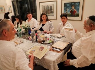 Una historia llena de esperanza