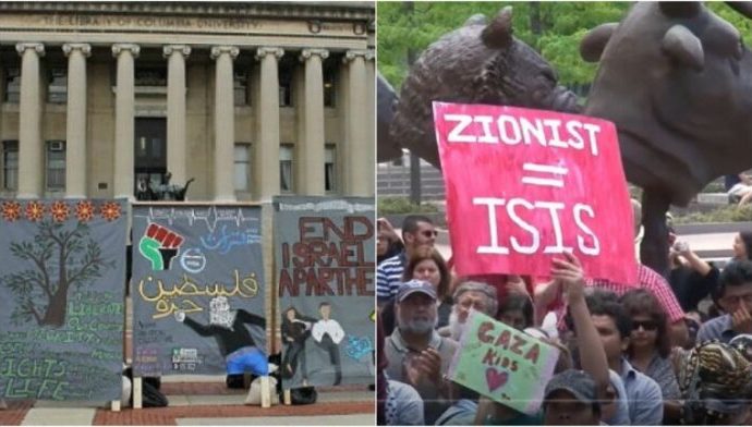 Grupos de defensa de los judíos lanzan una línea de ayuda legal gratuita para estudiantes que enfrentan antisemitismo en las escuelas