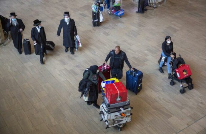 Un mensaje para quien se siente un poco estancado