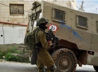 Las FDI eliminan a terroristas de la Jihad Islámica y arrestan a otros en la operación Jenin