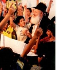 Sobre el rabino Uri Zohar al acercarnos a la fiesta de Shavuot