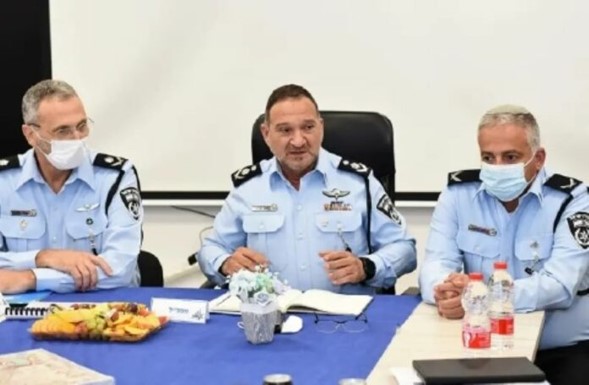 La Comisión de Meron responsabilizará a los altos funcionarios de la policía por el desastre de Meron