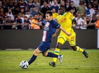 Israel organizó la Copa de Francia de fútbol con grandes estrellas… ¿Por qué?