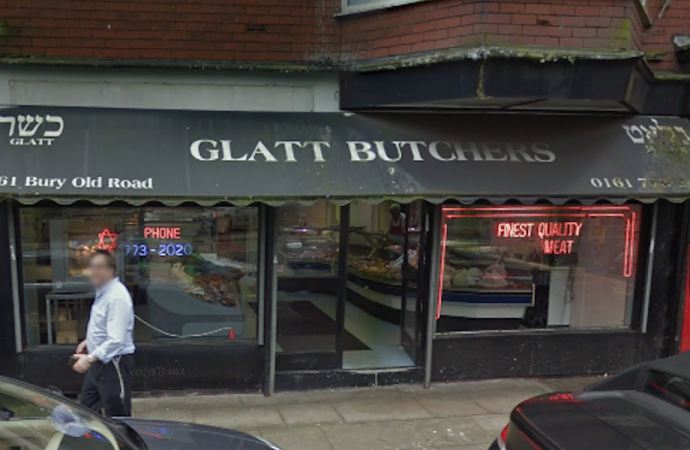 La comunidad judía de Manchester está creciendo, entonces, ¿por qué su certificador kosher más antiguo tiene graves problemas financieros?