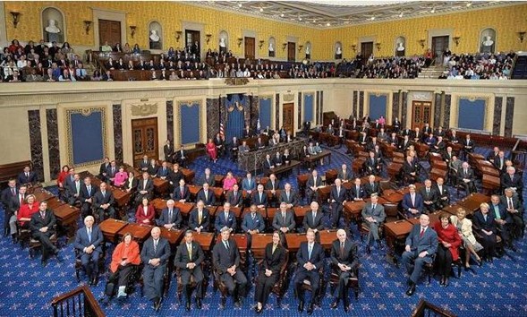 Agudath Israel of America insta al Senado a rechazar legislación sobre matrimonio entre personas del mismo sexo