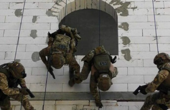 “Rusia dirigirá deliberadamente misiles contra Uman en Rosh Hashaná”