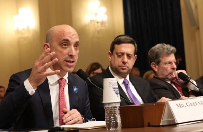 ADL adquiere la red de inversores judíos JLens en un intento por combatir el antisemitismo corporativo