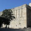 Crisis presupuestaria: Me’arat HaMajpelah podría cerrar definitivamente 14 días antes de Tishrei