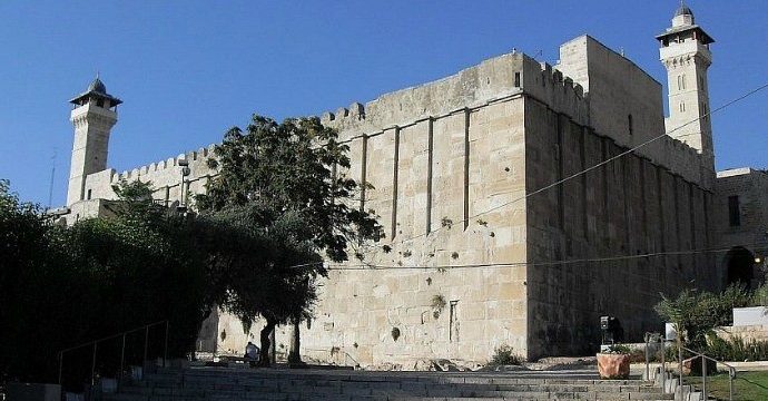 Hebrón y la memoria judía