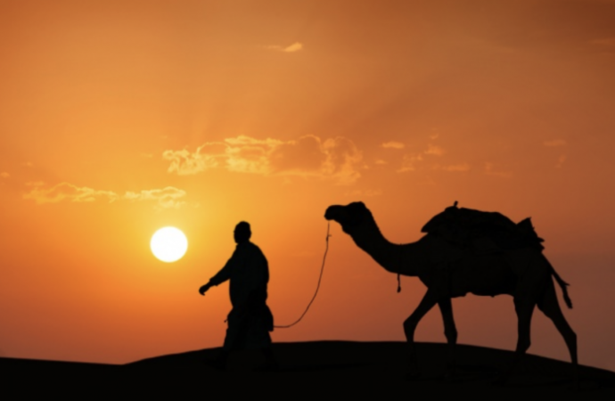 Shabat Shalom Semanal Parashat Lej Lejá