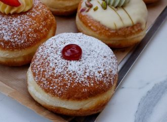 Lo que debes saber sobre las “Sufganiot” o donas de Janucá