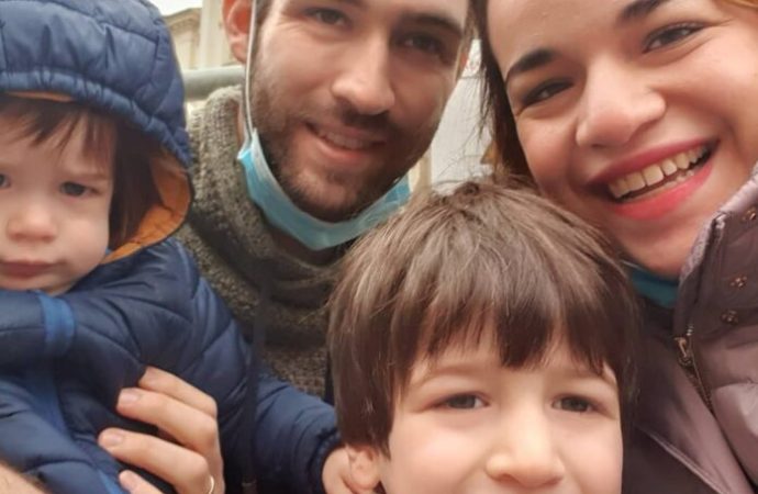 El abuelo de Eitan Biran resuelve el caso a través de un acuerdo de culpabilidad