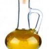 Certificación kosher: Manteca vegetal y aceite