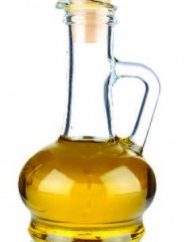 Certificación kosher: Manteca vegetal y aceite
