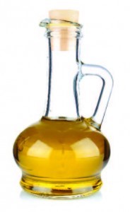 Certificación kosher: Manteca vegetal y aceite