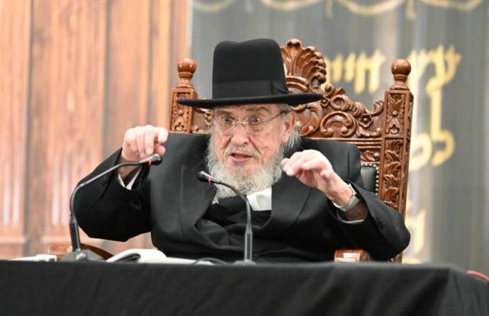 Grandes momentos del tercer día de Agudath Israel de América Yarchei Kallah Yerushalayim