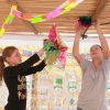 Cómo crear una experiencia positiva de Yom Tov para su familia