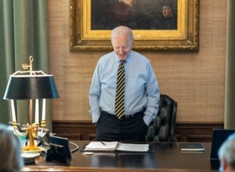 <strong>Diplomacia.</strong> Biden contradice a su embajador: No invitará a Netanyahu a la Casa Blanca