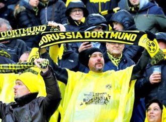 <strong>Antisemitismo.</strong> Líderes del fútbol discuten el aumento del antisemitismo en los deportes